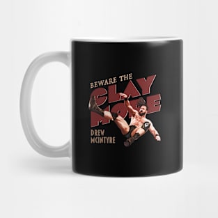 drew mcIntyre Mug